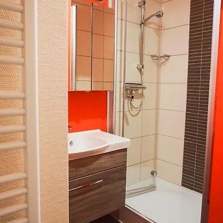 Apartmán Inselhus 66 Wangerooge