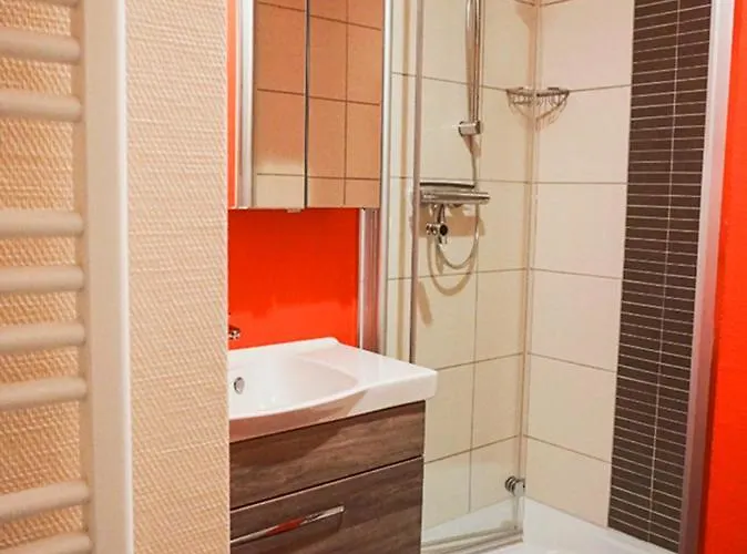 Apartman Inselhus 66 Wangerooge